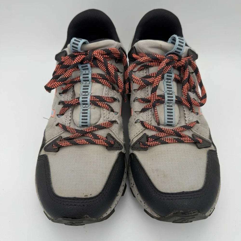New Balance Fresh Foam All Terrain Crag TR Trail Running Shoes Womens Size 8.5